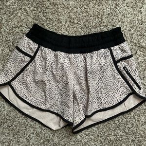 Lululemon Shorts size 10